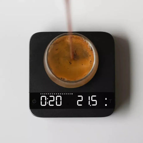Balance Acaia Lunar