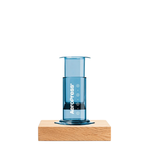 AeroPress Clear