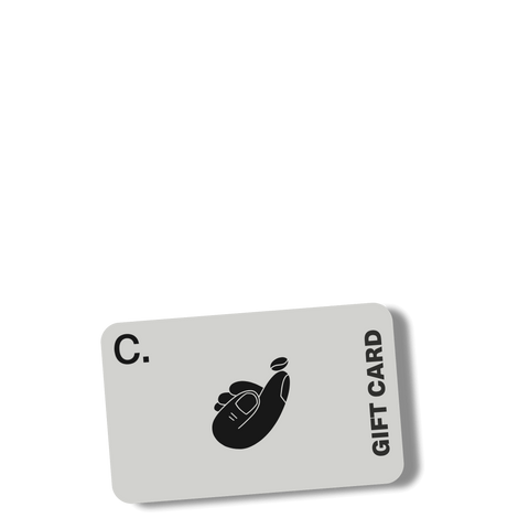 Carte cadeau