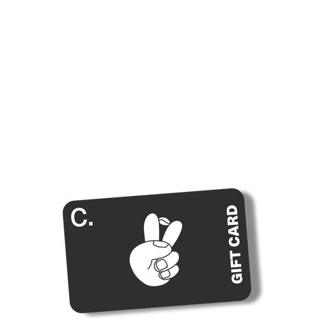Carte cadeau