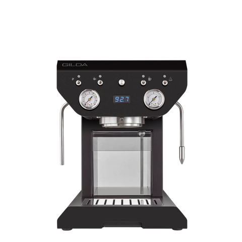 Gilda - machine espresso