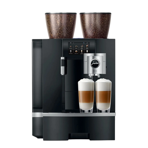 JURA GIGA X8