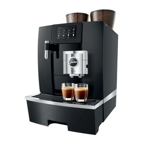 JURA GIGA X8c