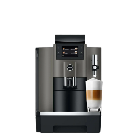 JURA W8