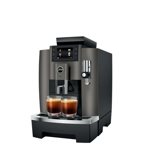 JURA W8