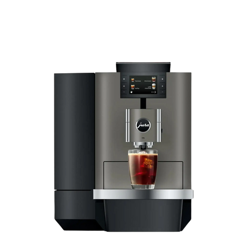 JURA X10c
