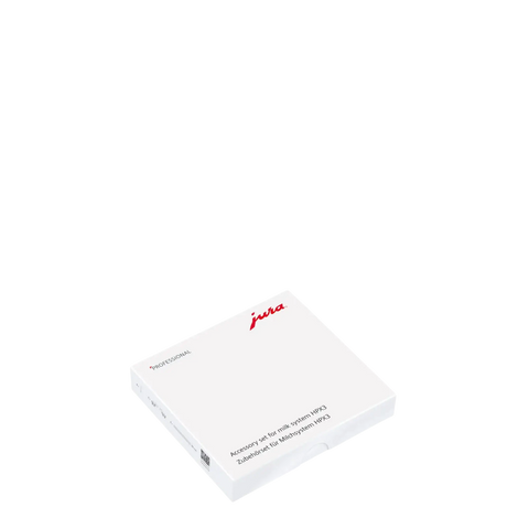 JURA — Set d'accessoires pour système de lait
