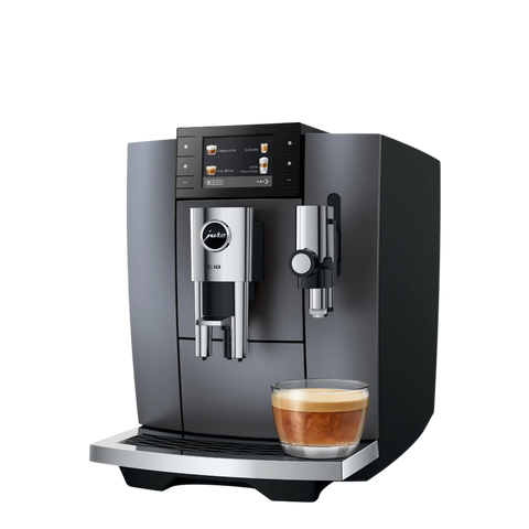 JURA E10