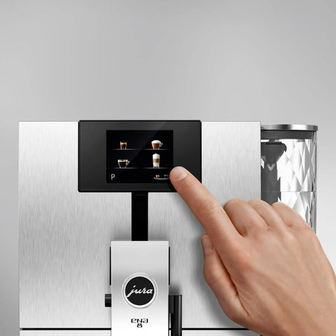 JURA ENA 8 Signature Line