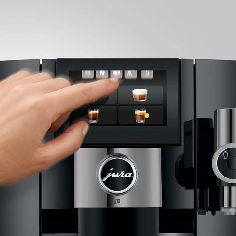 JURA J10
