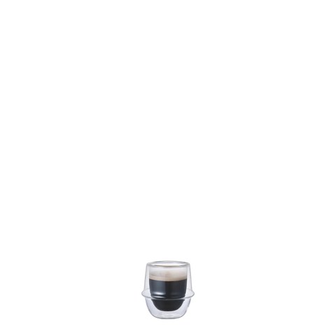Kinto - KRONOS tasse à double paroi