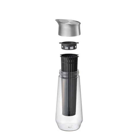 Kinto - LUCE Infusion à froid carafe 1L