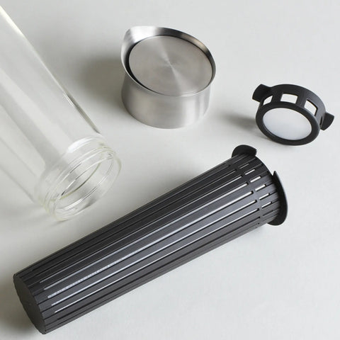 Kinto - LUCE Infusion à froid carafe 1L