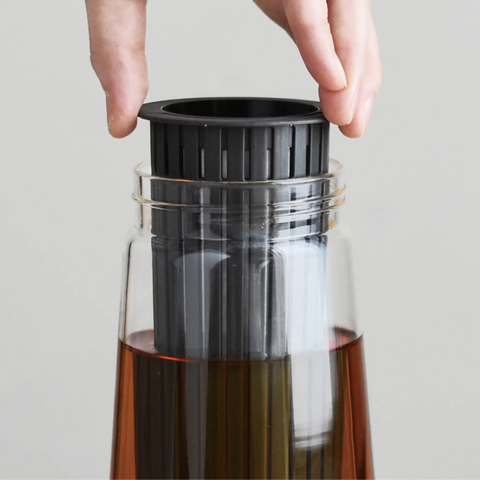 Kinto - LUCE Infusion à froid carafe 1L