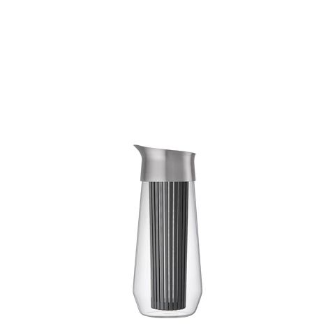 Kinto - LUCE Infusion à froid carafe 1L