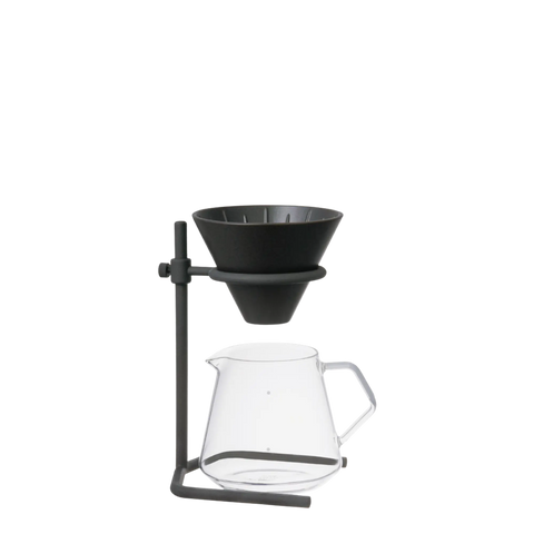 Kinto - SCS-S04 support pour Slow Coffee 4 tasses