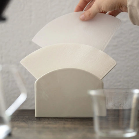Kinto - SCS support pour papier filtre