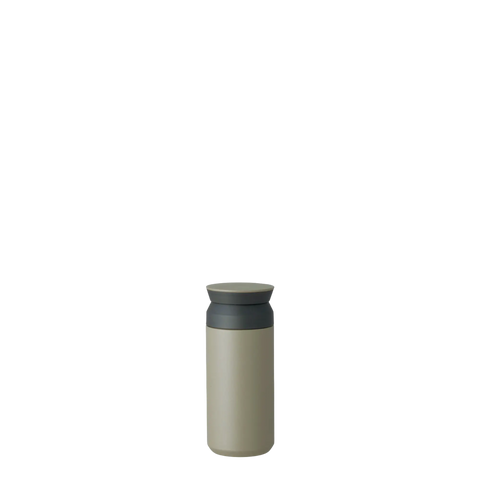 Kinto - TRAVEL TUMBLER gourde