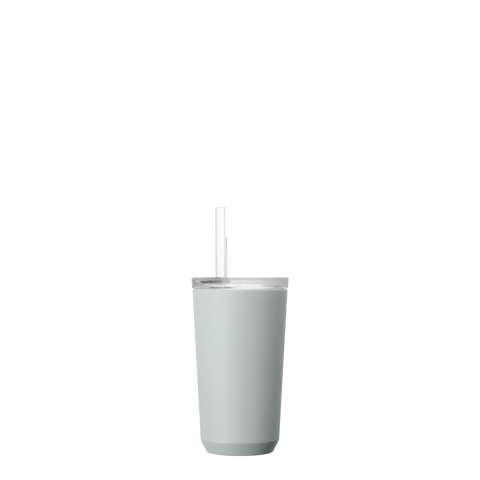 Kinto - TO GO TUMBLER gobelet avec paille