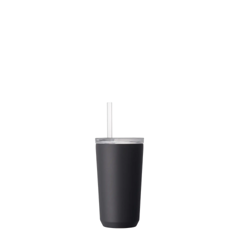 Kinto - TO GO TUMBLER gobelet avec paille