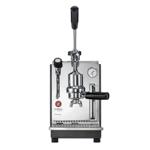 Olympia Express Cremina