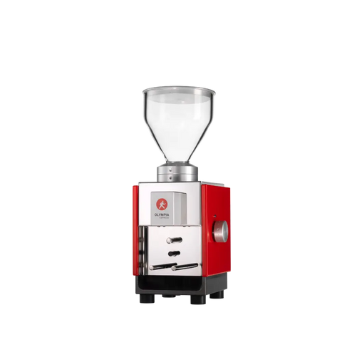 Olympia Express Moca