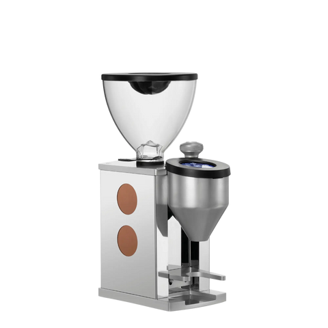 Rocket Espresso Faustino