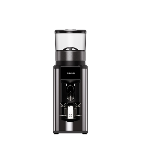 Rocket Espresso Gravo
