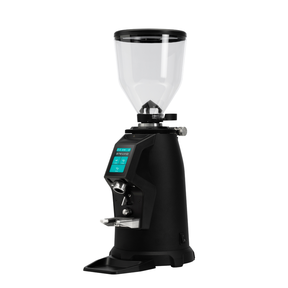Rocket Espresso Stelvio