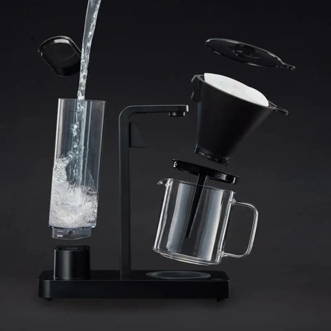 Cafetière Wilfa Performance