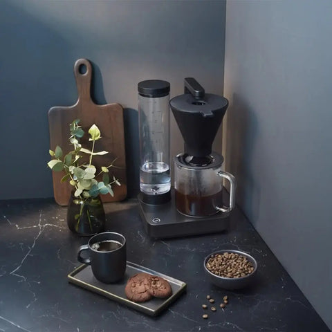 Wilfa Performance Compact Coffee Maker