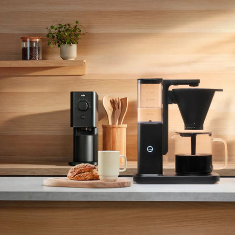 Wilfa Zense - moulin à café