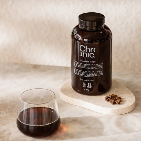 Découvrez notre sélection de cafés de spécialité