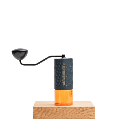 Comandante C60 Baracuda