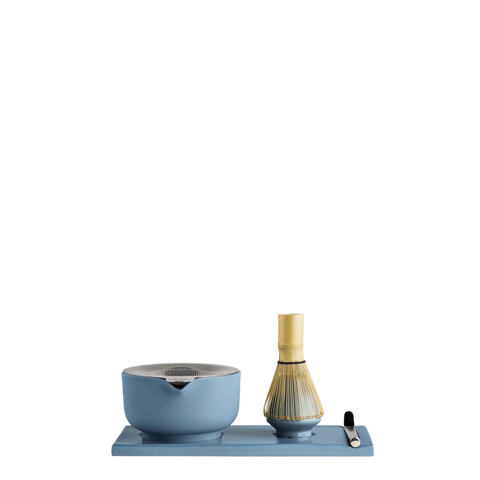 Fellow - Matcha Set
