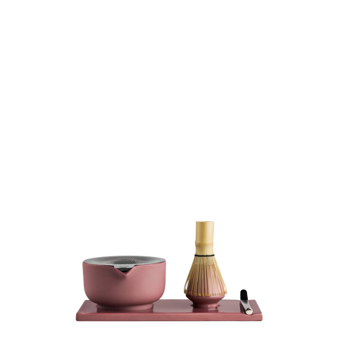 Fellow - Matcha Set