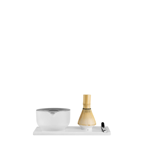 Fellow - Matcha Set