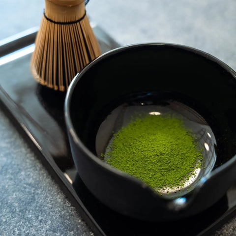 Fellow - Matcha Set