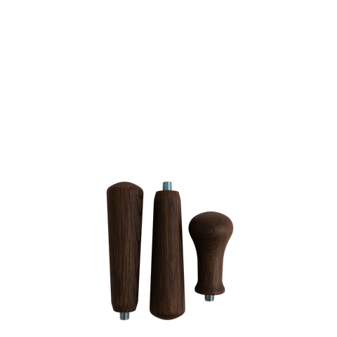 Gilda - Kit porte filtre et tamper