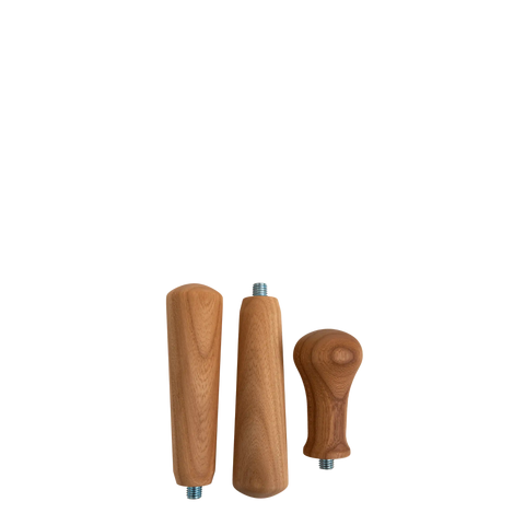 Gilda - Kit porte filtre et tamper