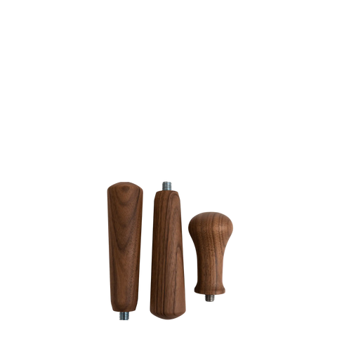 Gilda - Kit porte filtre et tamper