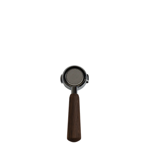 Gilda - Porte filtre "bottomless"