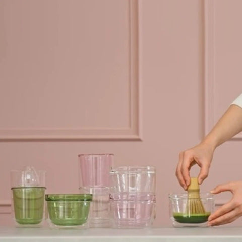 Hario - Matcha Tea Set