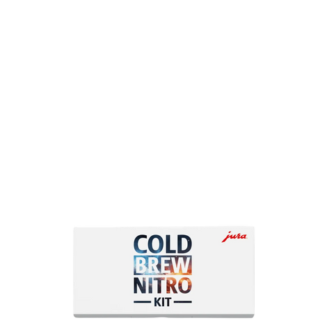 JURA - Cold Brew Nitro Kit