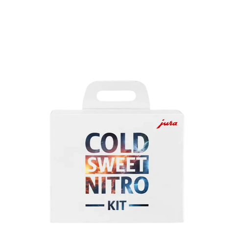JURA - Cold Sweet Nitro Kit