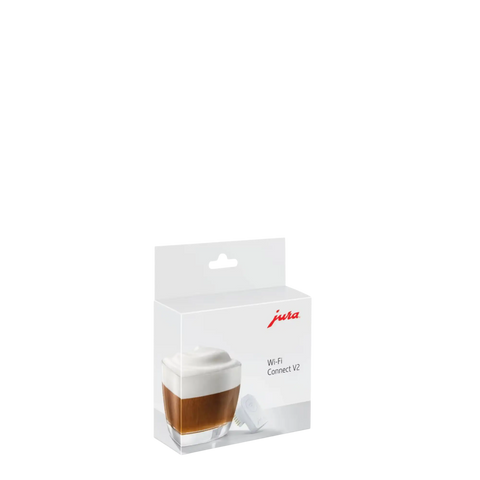JURA - Wi-Fi Connect V2