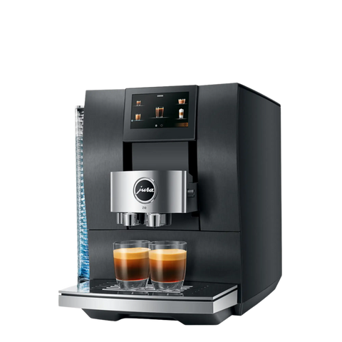 JURA Z10 Signature Line