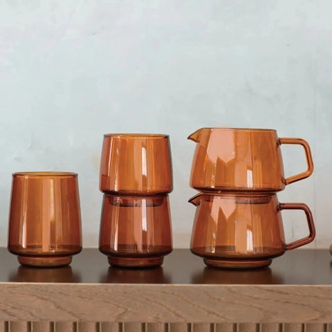 Kinto - Pichet SEPIA