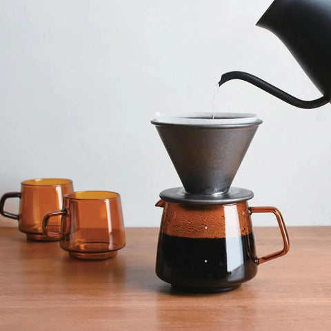 Kinto - Pichet SEPIA