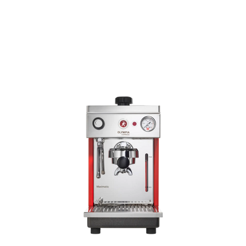 Olympia Express Maximatic